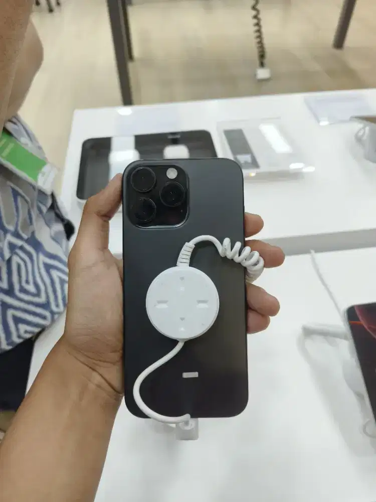 iPhone 16 Promax 256