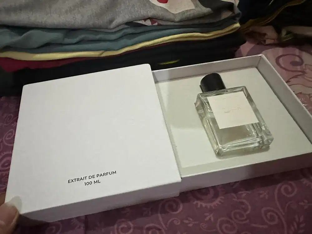 Parfum terra labs cewek jual murah