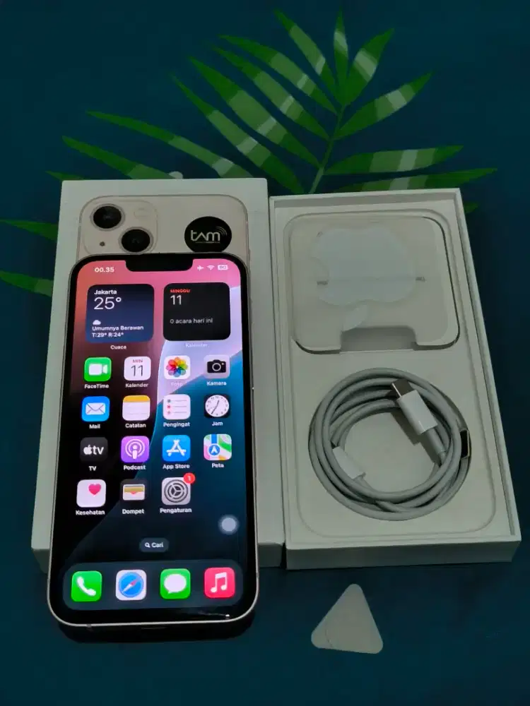 Iphone 13 128gb - iBox PINK