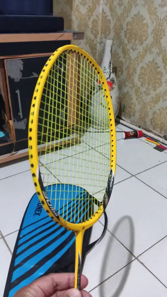 Jual raket Yonex ORI