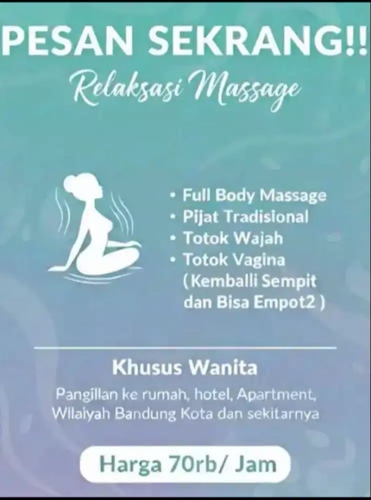 Mencari Kerja apa aja