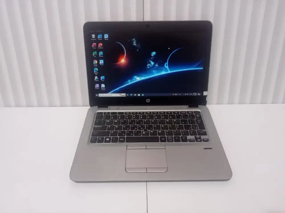 Hp Elitebook 820 g4
