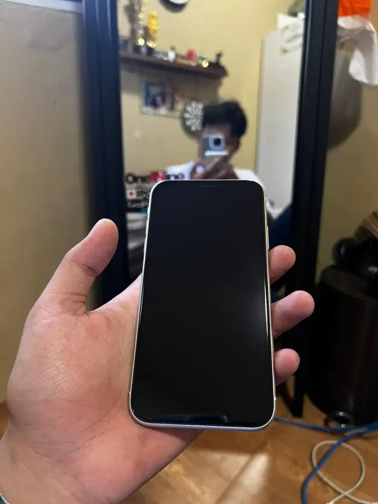 Iphone 11 64gb ibox
