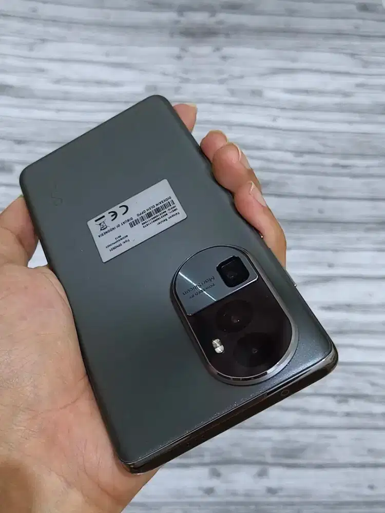 Oppo Reno 10 Pro Plus 5G RAM 12+12/256