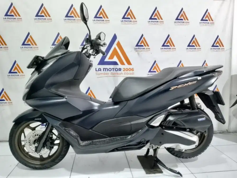 DP 500 RB PCX 160 ABS TH 2024 KTP DAERAH BISA/CASH/TT/CC 0%/SPAYLATER