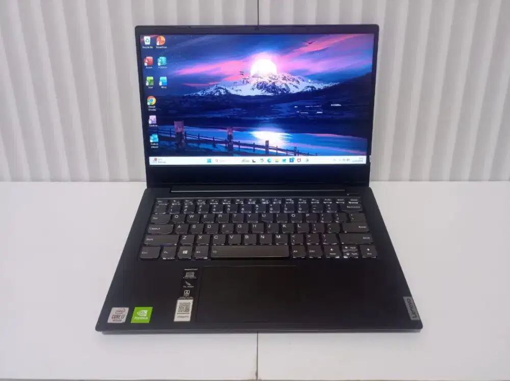 Lenovo Ideapad s340