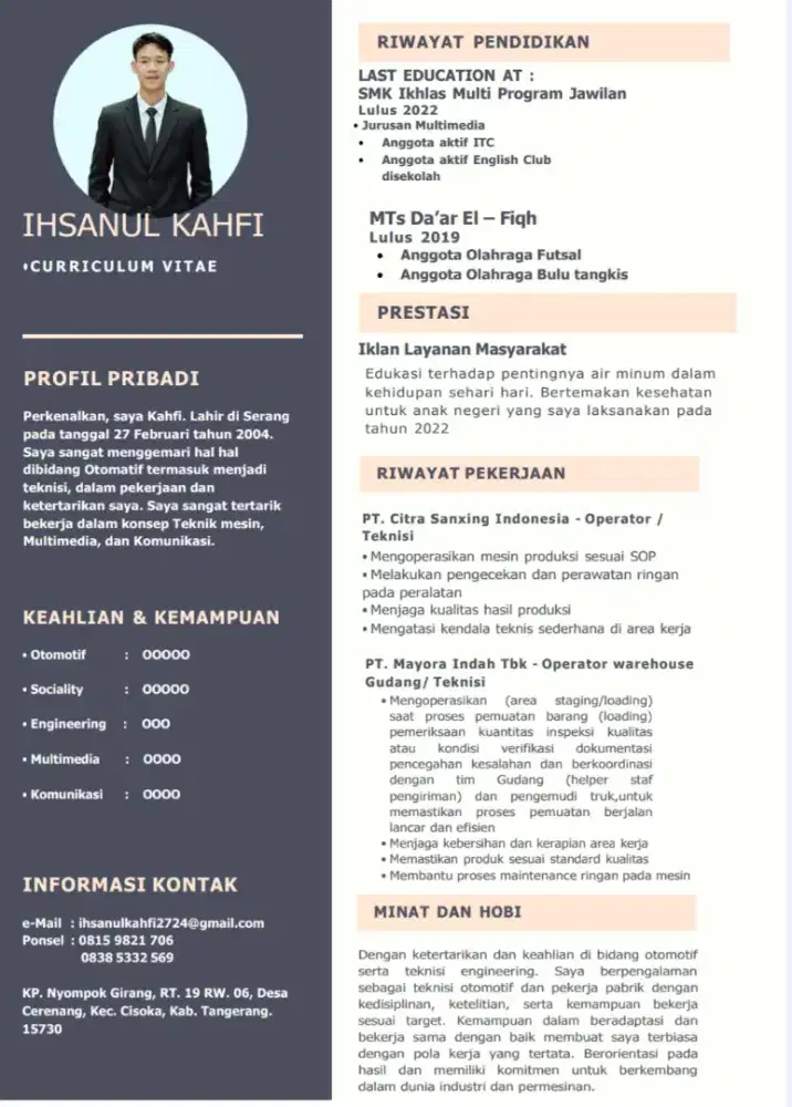 tak kenal maka tanyakeun