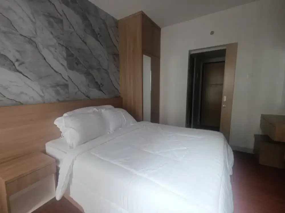 Dicari konten kreator wanita untuk pemasaran produk apartemen semarang