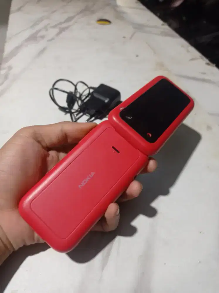 Nokia 2660 Flip