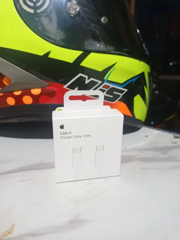 USB-C Cable Charger iPhone