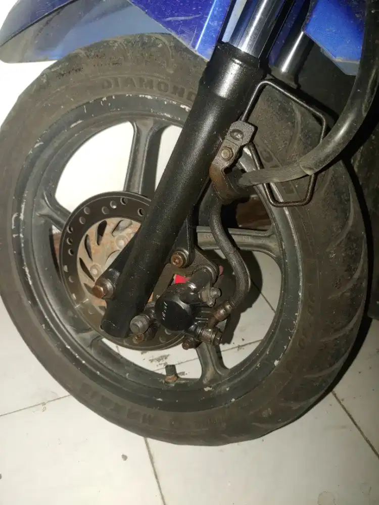 Jual Velg Beat FI
