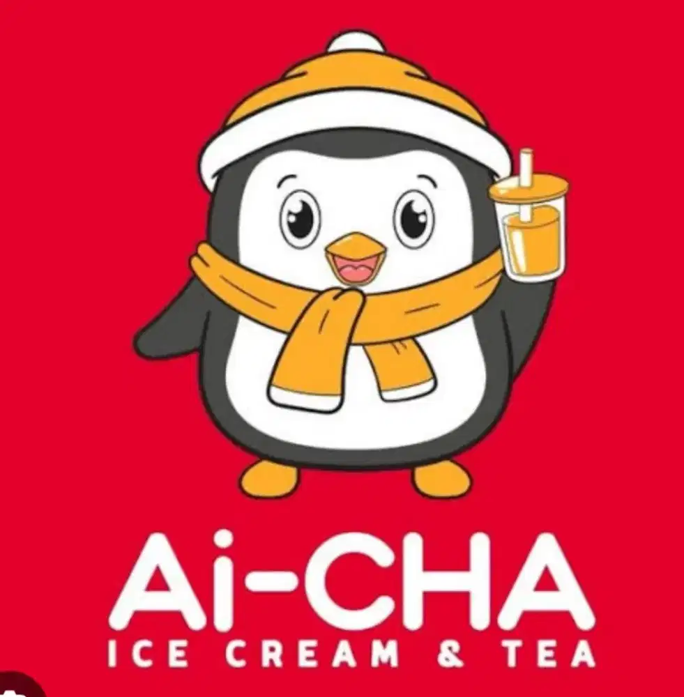 Dicari Karyawati Barista Untuk Ice Cream AICHA Minuman Poris Cipondoh