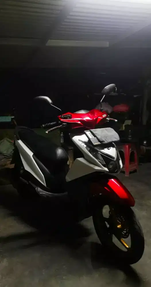 Beat fi 2014 Mulus Terawat