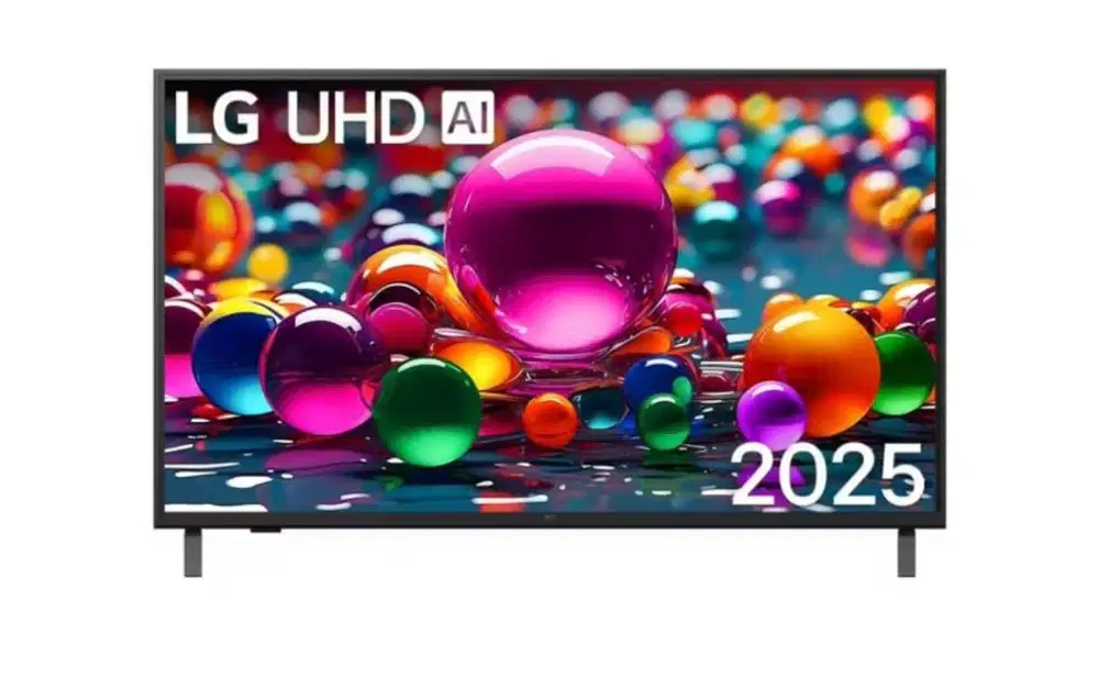 Jual TV LG UA75 50 inch