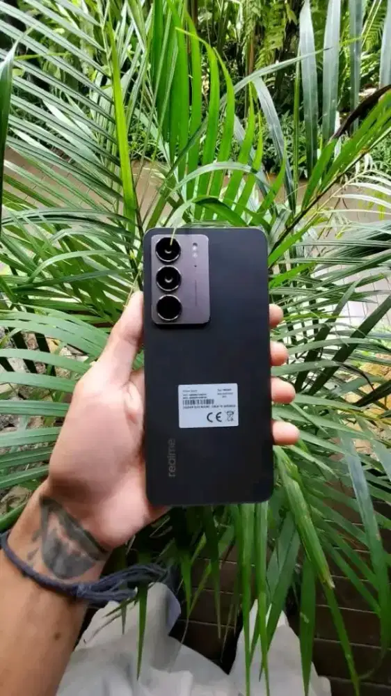 OPPO C75 HP CAS SOFCASE