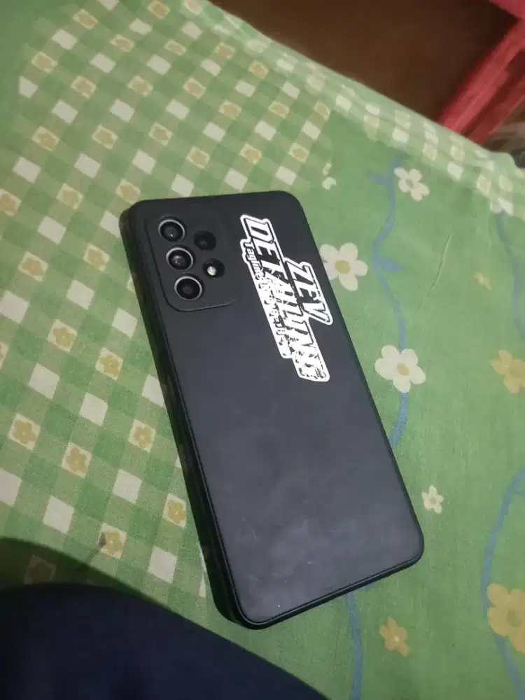 Jual Hp Samsung A52 5G