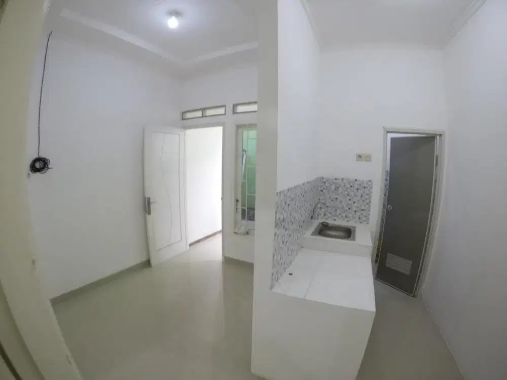 Rumah Karim Tanjung Barat