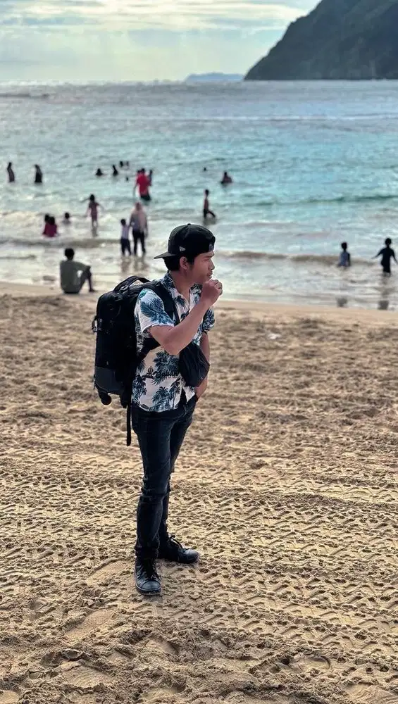 Info Loker Kameramen & Pilot Drone