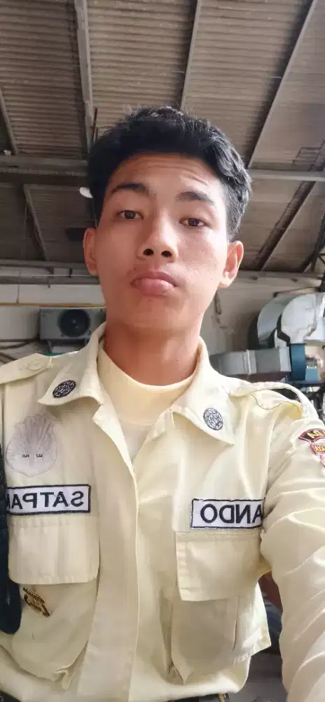 Butuh banget pekerjaan