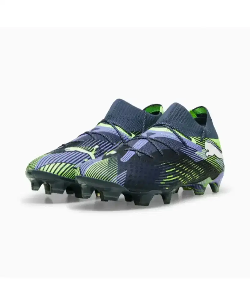Sepatu sepakbola puma future 7 ultimate size 42.5