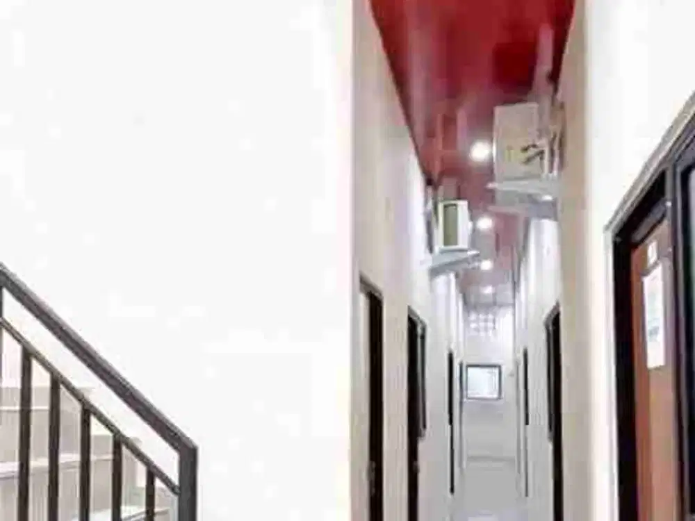 Income Terbaik 39+1 Kamar Full Huni Rumah Kost Baru Full Furnish Dekat Kampus Unair Surabaya