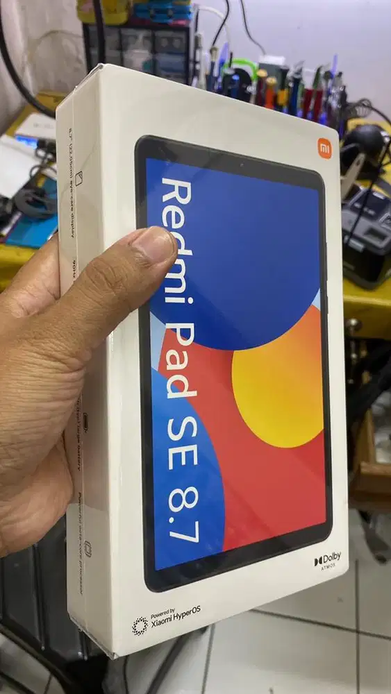 Redmi pad SE 8.7 inch