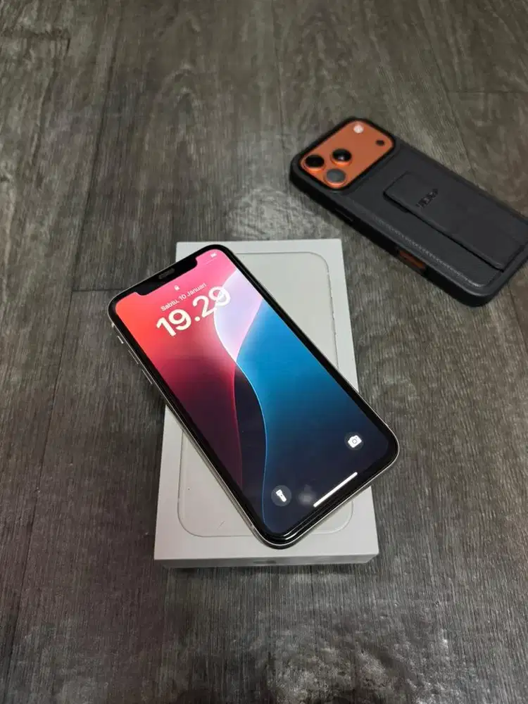 iPhone 11 64Gb mulus ibox