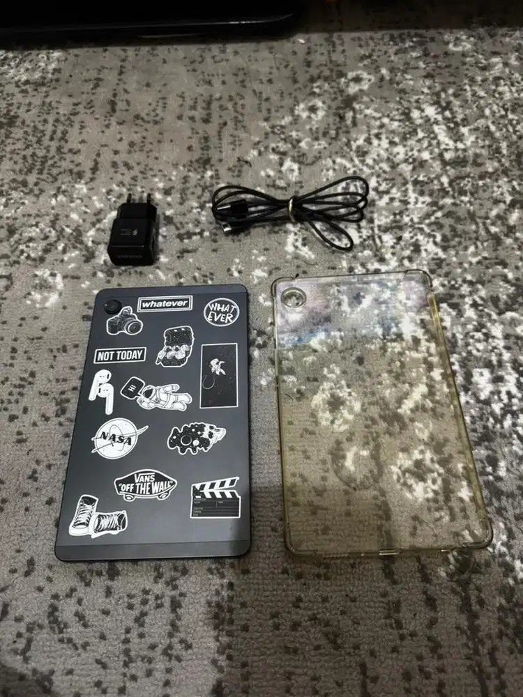 Samsung tab A9 Lte 4/64