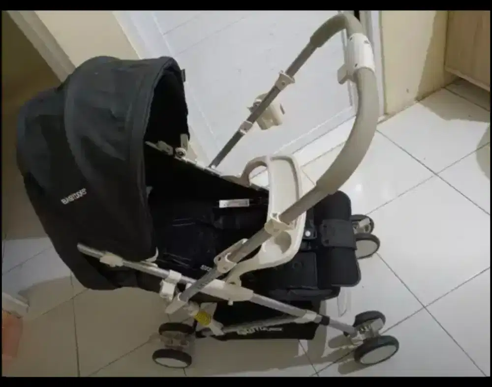 Stroller Babydoes Olla R