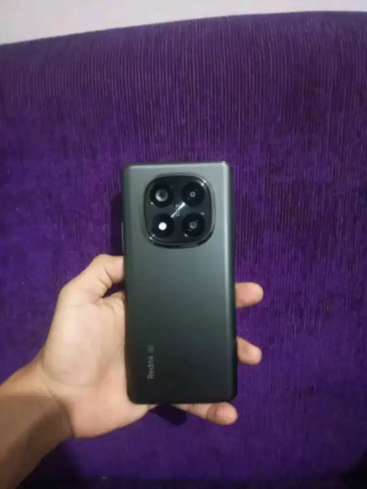 Redmi note 14 Pro 5G 12/512GB