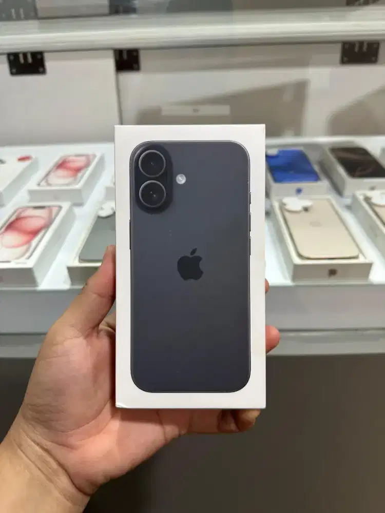 Iphone 17 basic 256gb new segel