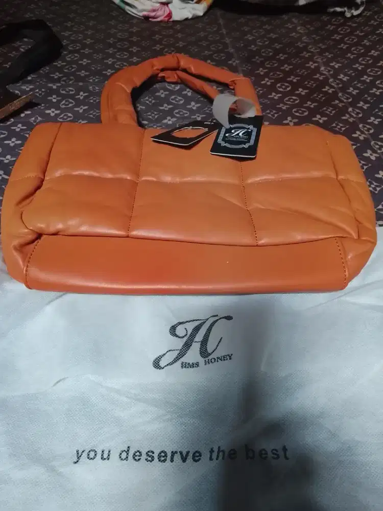 Tas wanita jimshoney