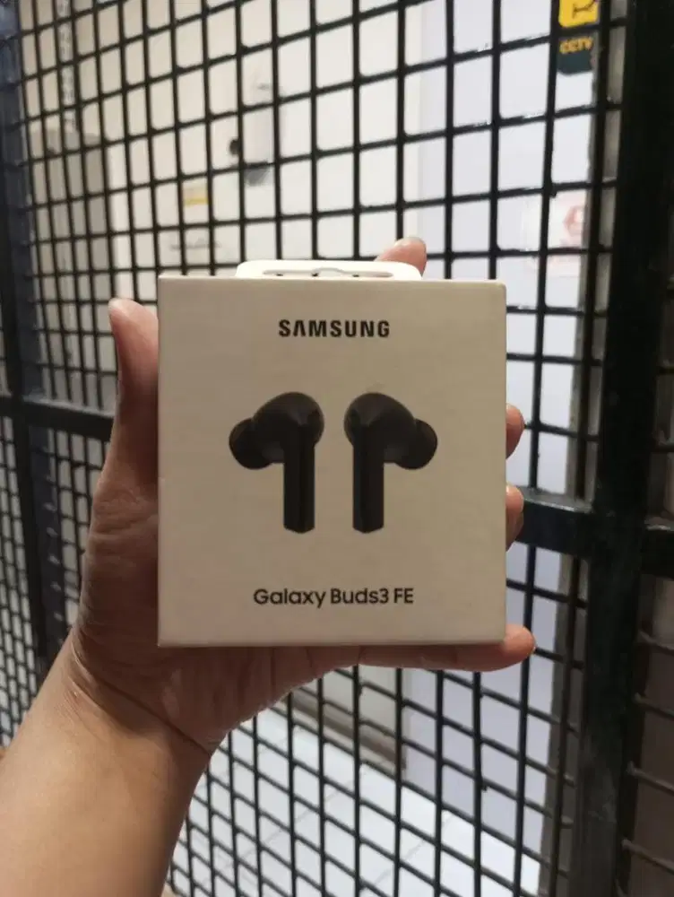 di jual samsung galaxy buds3 fe