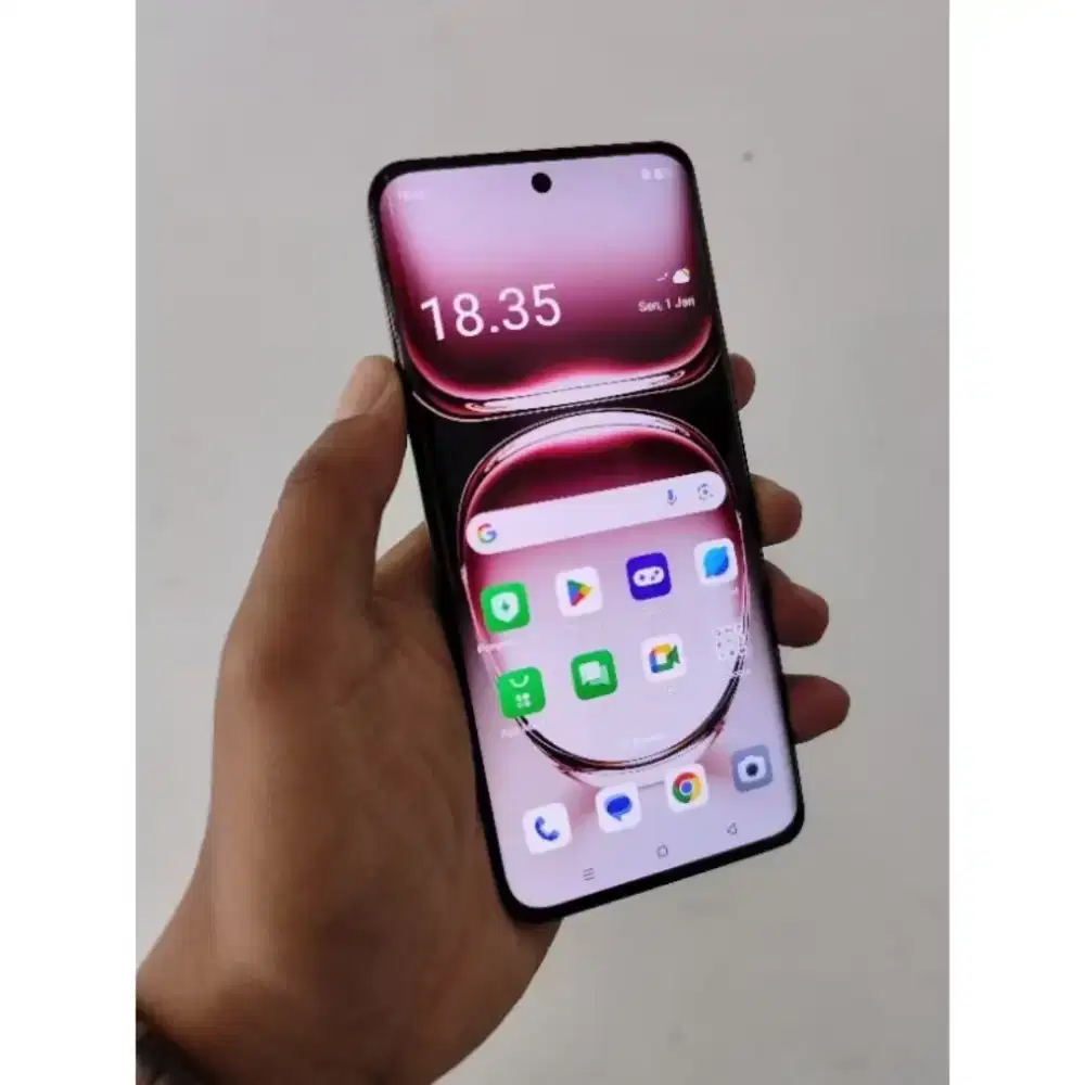 Oppo reno 12 5G