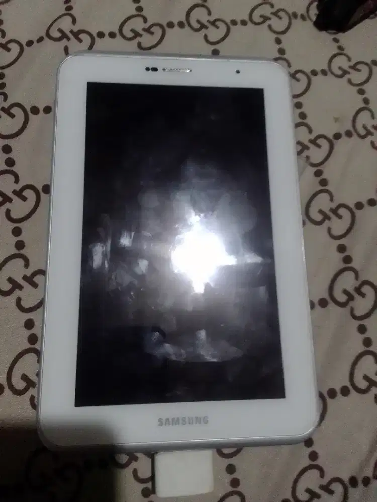 Masih mulus  Samsung galaxy tab 2