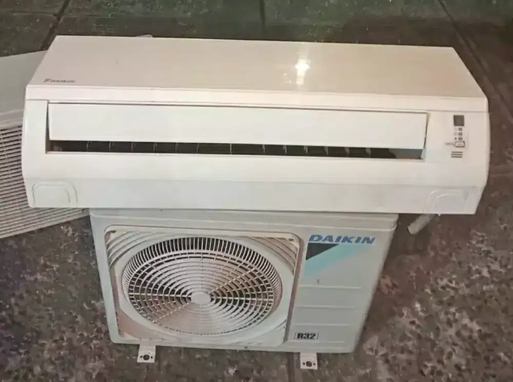 Ac Daikin 1/2 PK