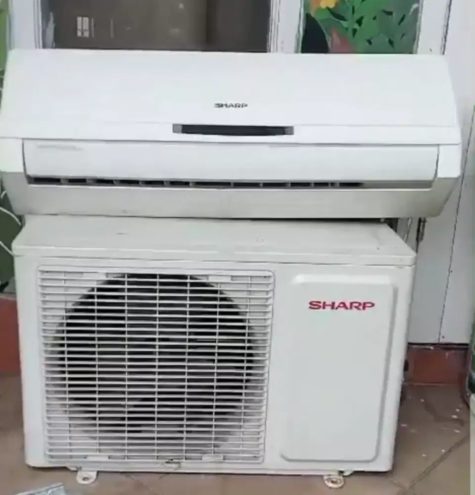 Ac Sharp 1 PK (all in)