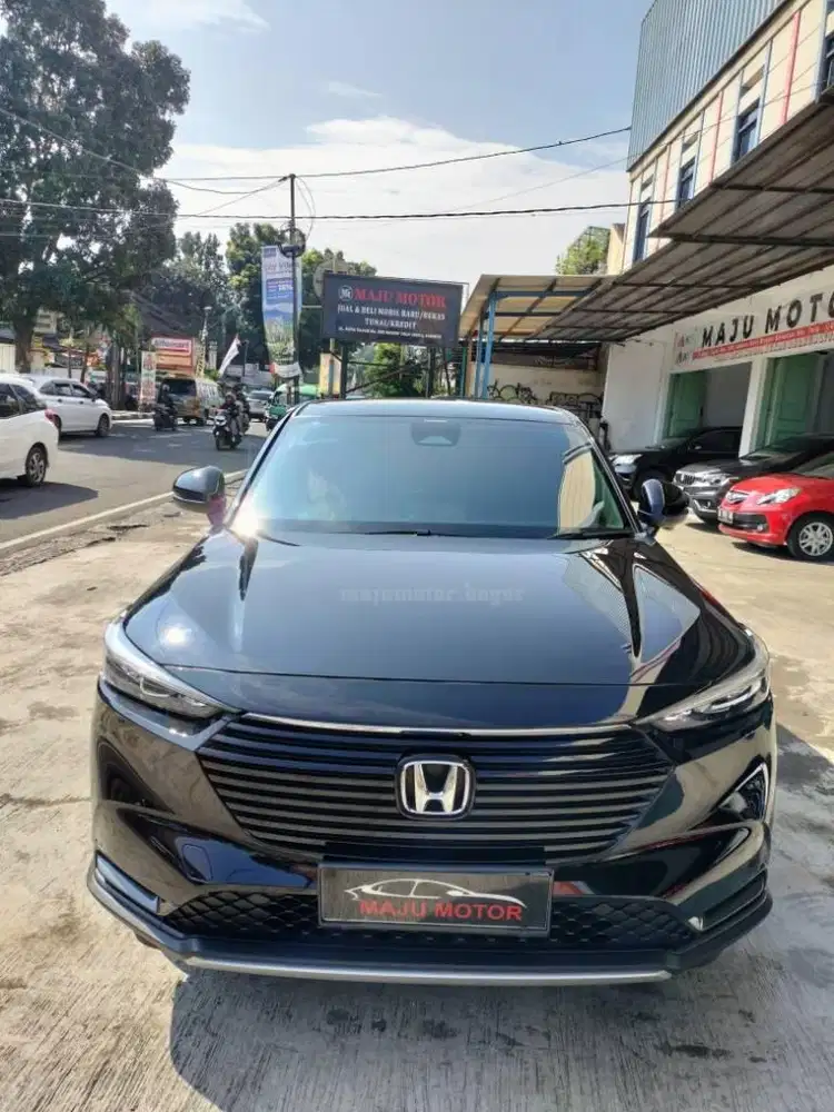 LOW KM! HONDA HRV SE 2023 SENSING