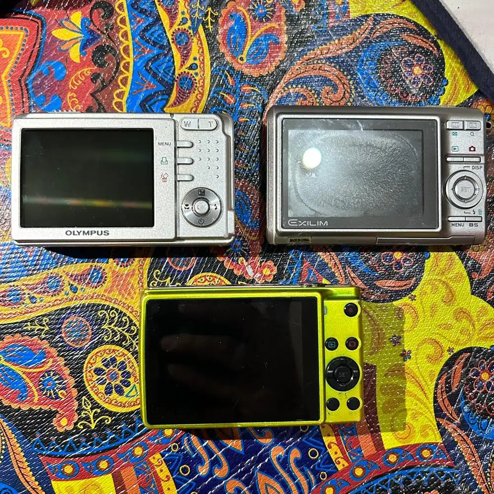 Camera Digital Minus