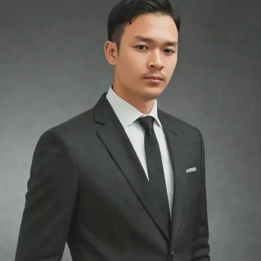 Sedang mencari pekerjaan sebagai Driver Direksi/pribadi