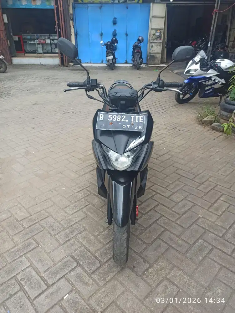 Nex 2 tahun 2021.Ss lengkap