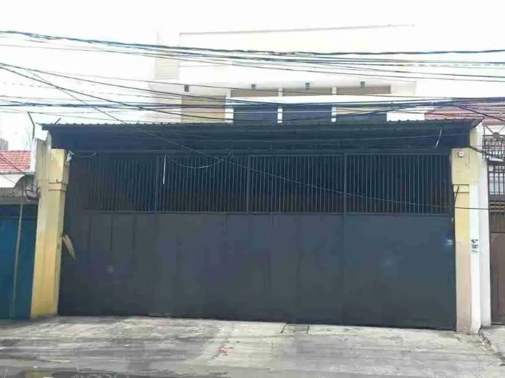 Darmo indah barat cocok untuk usaha jual cepat