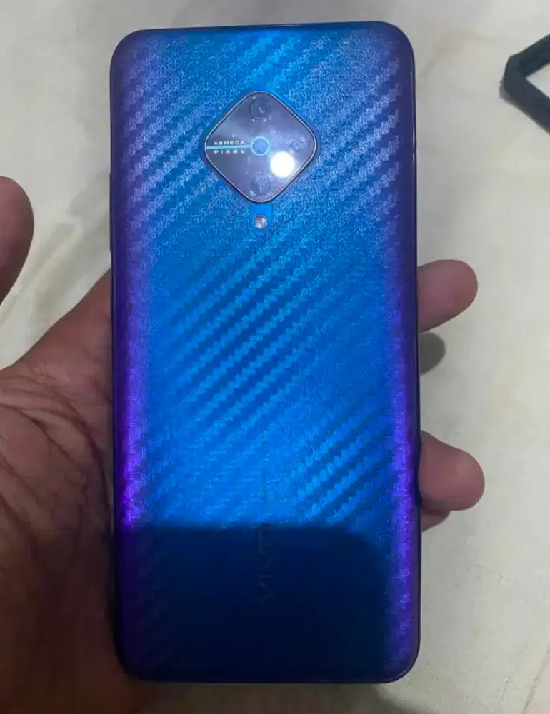 Vivo S1 pro 8+4/128Gb