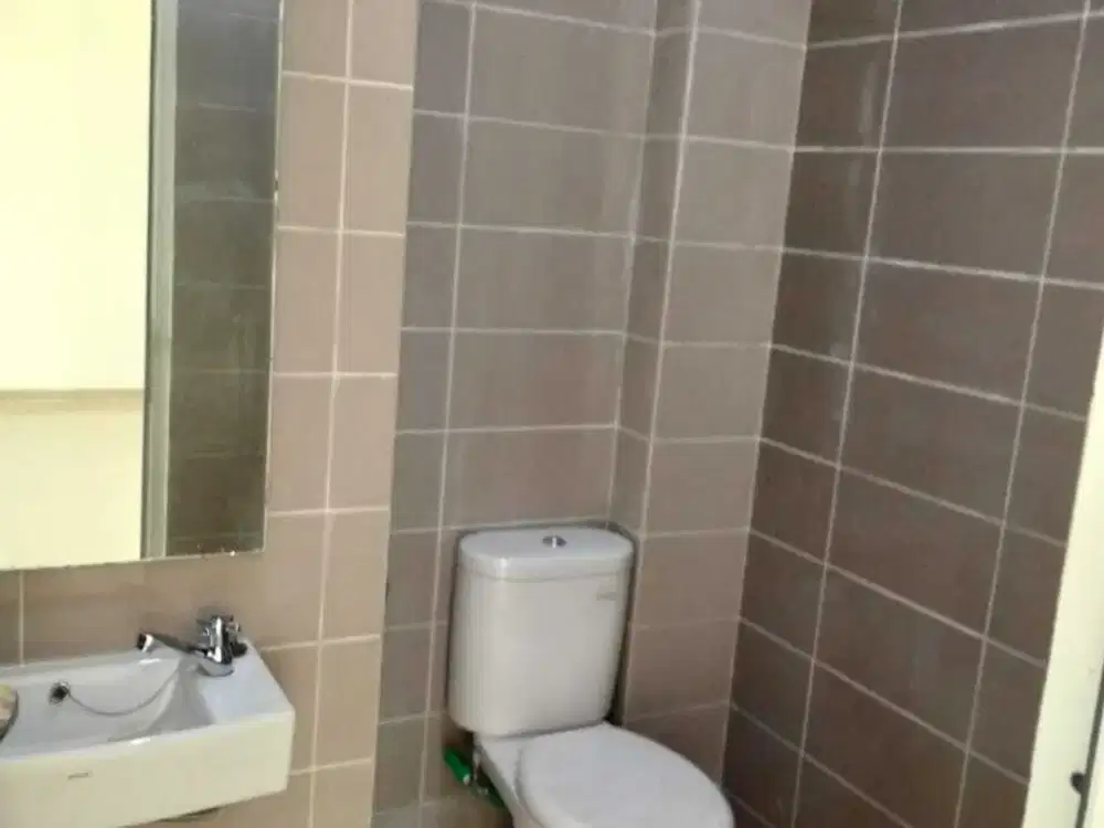 Disewakan ruko golf island laut cocok untuk resto cafe balkon lebar