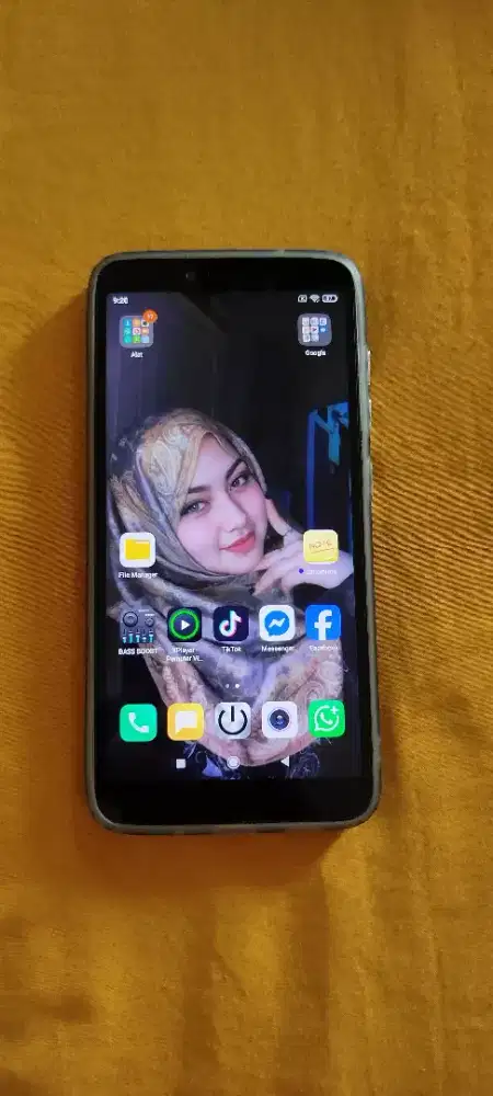 XIAOMI REDMI S2 RAM 4GB,ROM 64GB…!!!