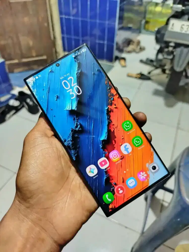 Samsung S23 ULTRA. 12/512