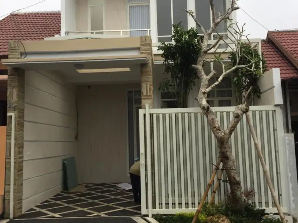 rumah termurah dieng jual cpt dkt villa puncak tidar citra garden ijen nirwana kampus brawijaya