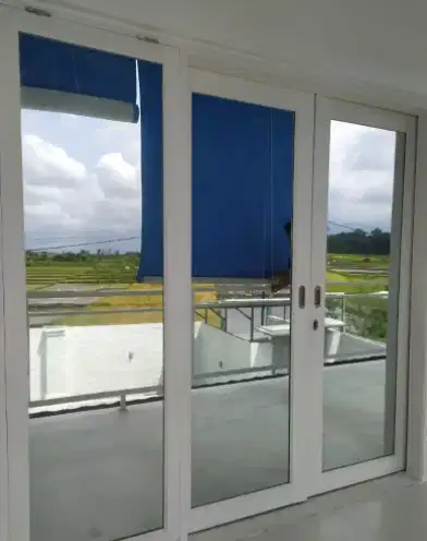 Outlet Pemasangan Kaca Film untuk segala jenis Bangunan & perumahan