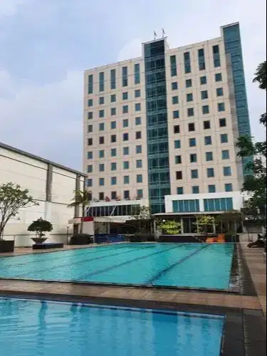 Dijual Apartemen 2 Kamar Tidur