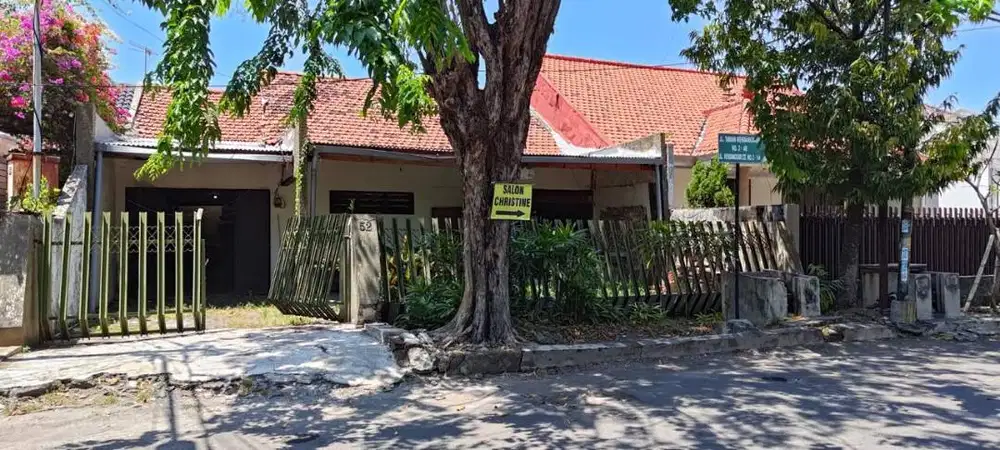 JUAL RUMAH SURABAYA